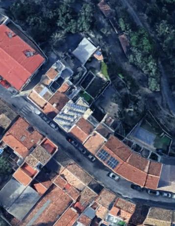 Chalet pareado en calle Cantagallet