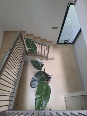 Chalet pareado en calle Cantagallet