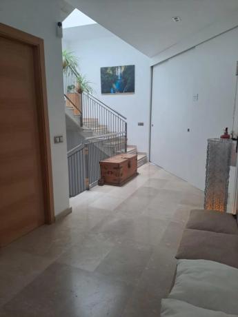 Chalet pareado en calle Cantagallet