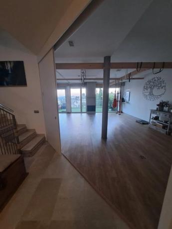 Chalet pareado en calle Cantagallet