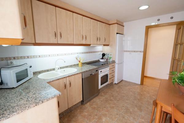 Piso en calle Alfonso Sabio