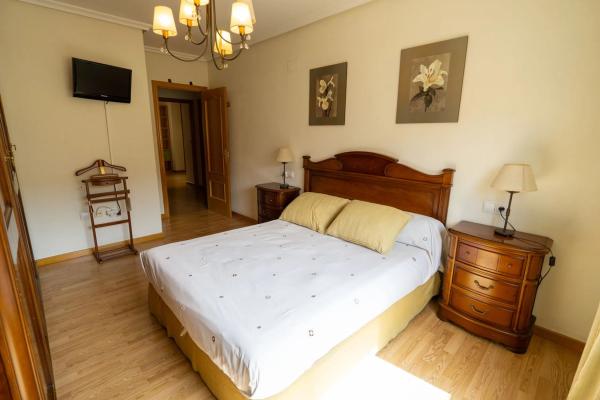 Piso en calle Alfonso Sabio