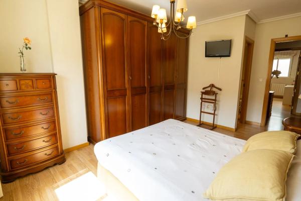 Piso en calle Alfonso Sabio