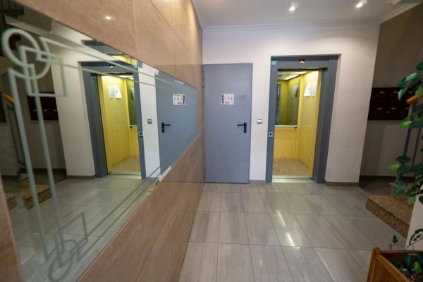 Piso en calle Alfonso Sabio