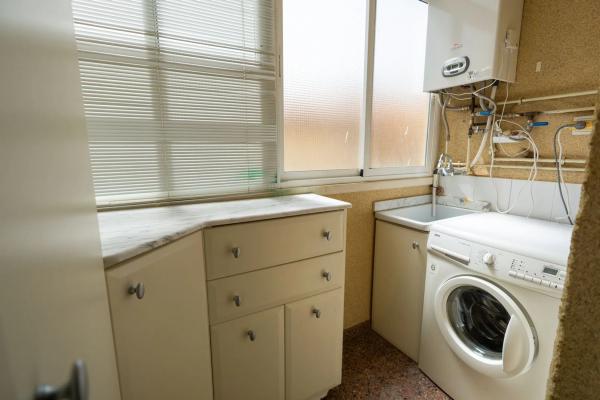 Piso en calle Alfonso Sabio