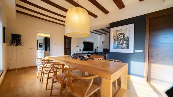 Ático en Barri Eixample