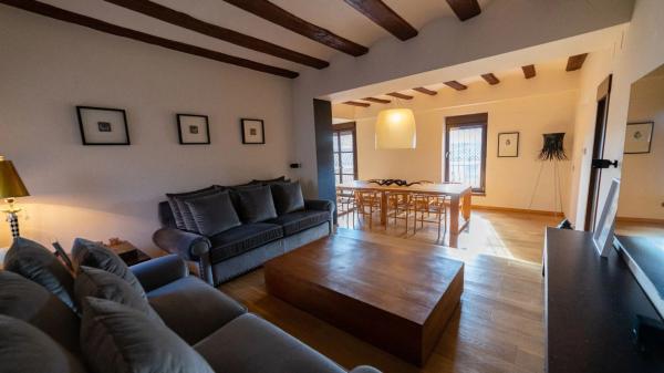 Ático en Barri Eixample