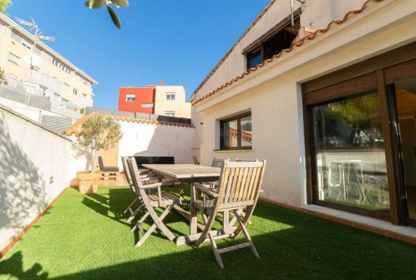 Ático en Barri Eixample