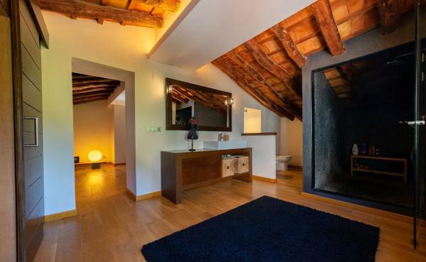 Ático en Barri Eixample