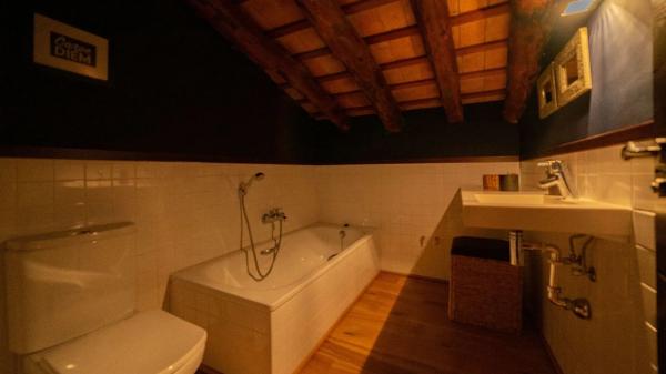 Ático en Barri Eixample