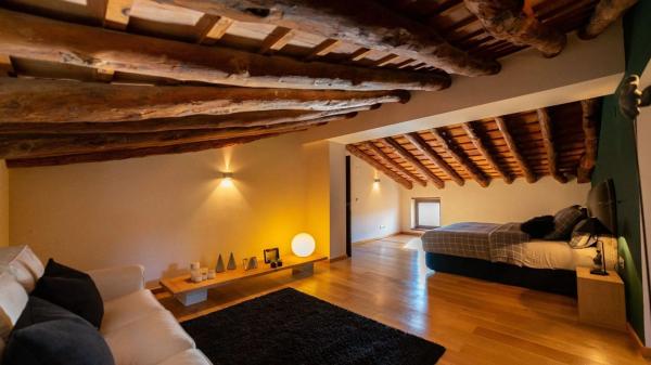 Ático en Barri Eixample