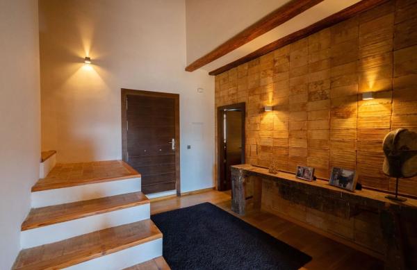 Ático en Barri Eixample