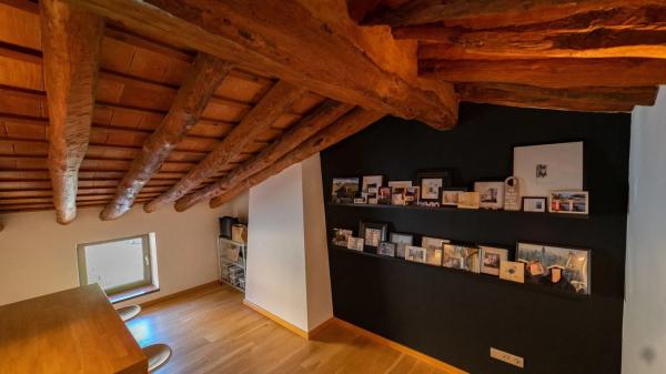 Ático en Barri Eixample