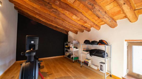 Ático en Barri Eixample