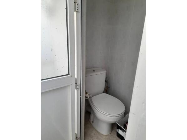 Chalet en calle Santa Rita