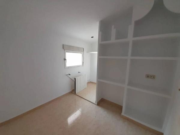 Chalet en calle Santa Rita