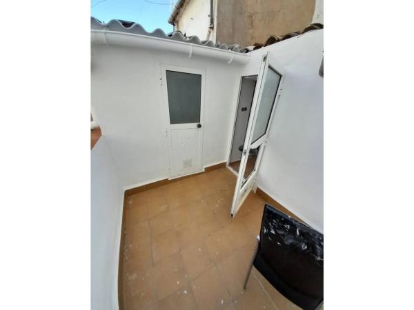 Chalet en calle Santa Rita