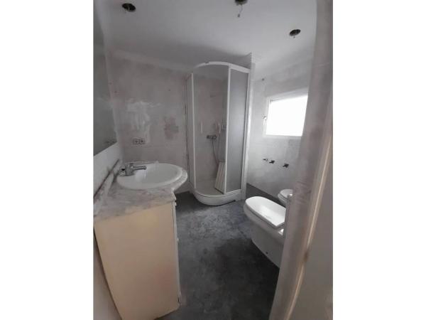 Chalet en calle Santa Rita