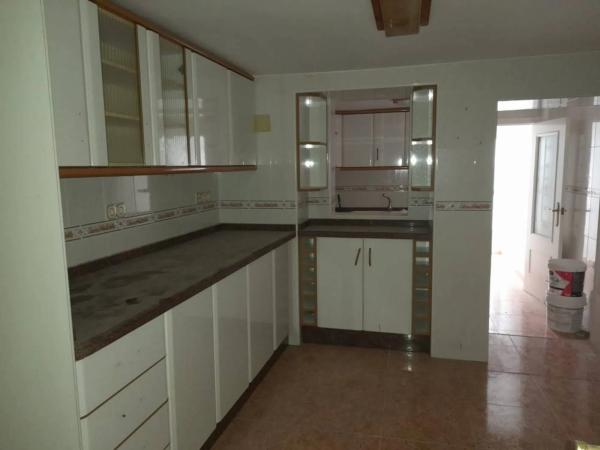 Chalet en calle Santa Rita