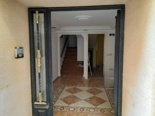 Chalet en calle Santa Rita