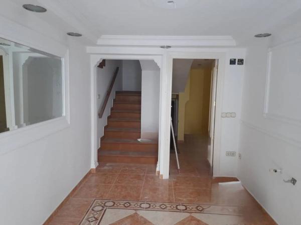 Chalet en calle Santa Rita