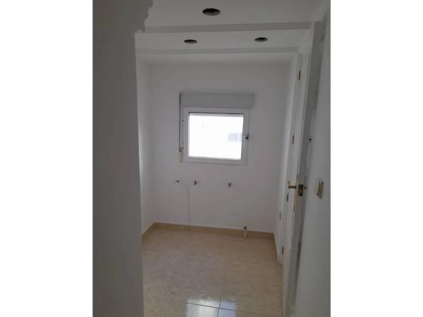 Chalet en calle Santa Rita