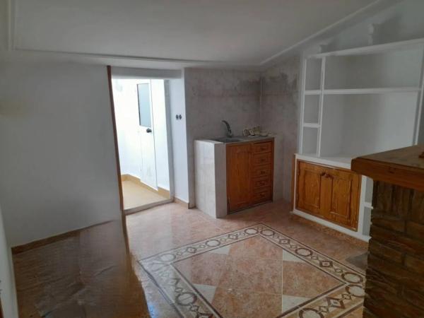 Chalet en calle Santa Rita