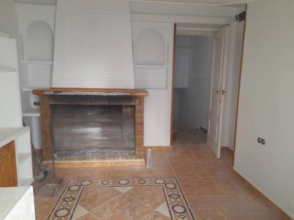 Chalet en calle Santa Rita