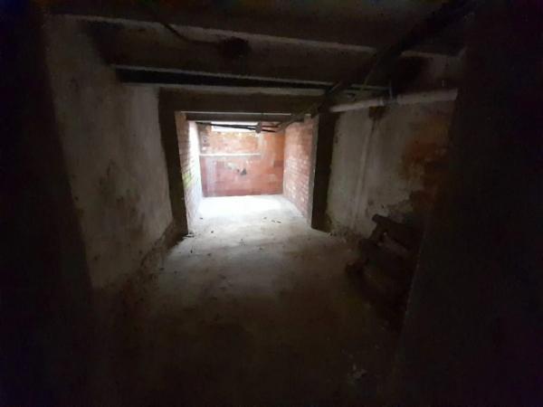 Chalet en calle Santa Rita