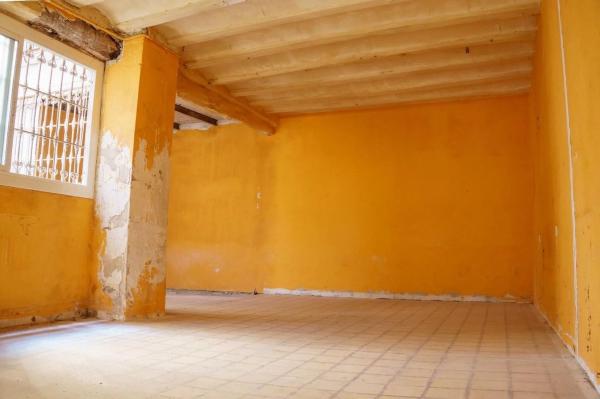 Piso en Centro - Zona Alta