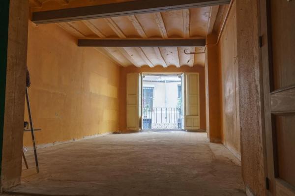 Piso en Centro - Zona Alta