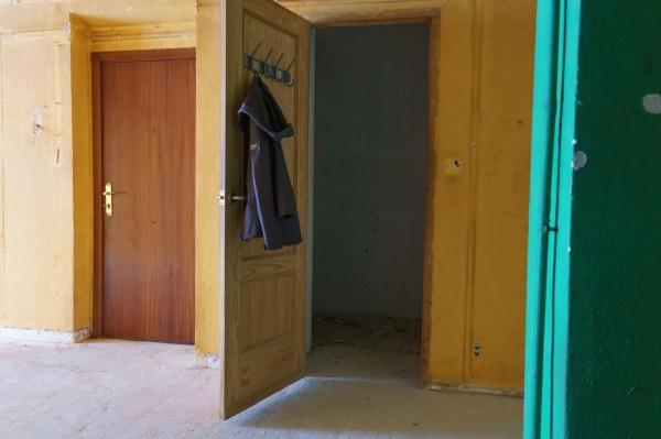 Piso en Centro - Zona Alta