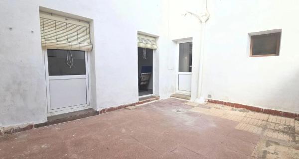 Piso en plaza Mirasol