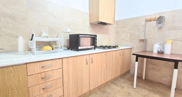 Piso en plaza Mirasol