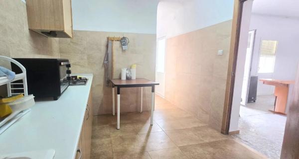 Piso en plaza Mirasol