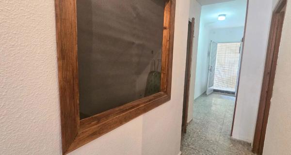 Piso en plaza Mirasol