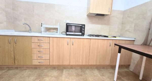 Piso en plaza Mirasol