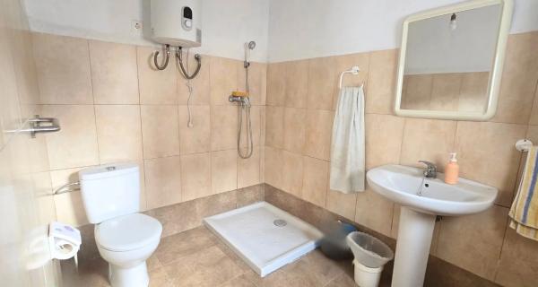 Piso en plaza Mirasol