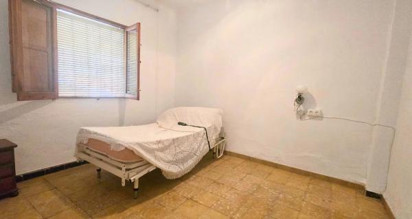 Piso en plaza Mirasol