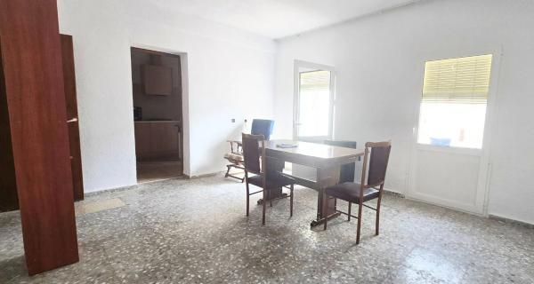 Piso en plaza Mirasol