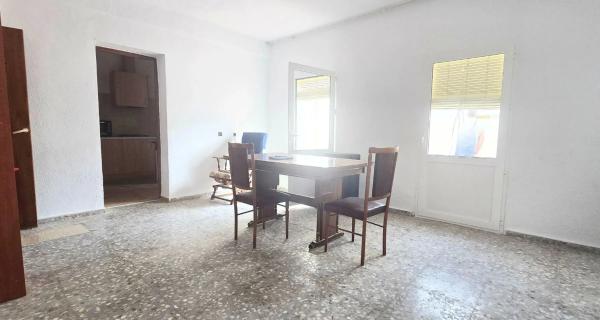 Piso en plaza Mirasol