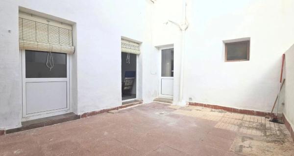 Piso en plaza Mirasol