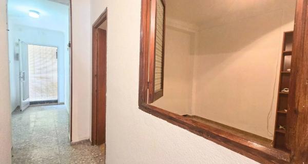 Piso en plaza Mirasol