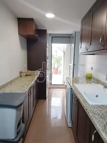 Piso en Barri Zona Nord