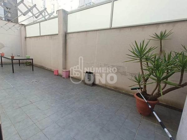 Piso en Barri Zona Nord