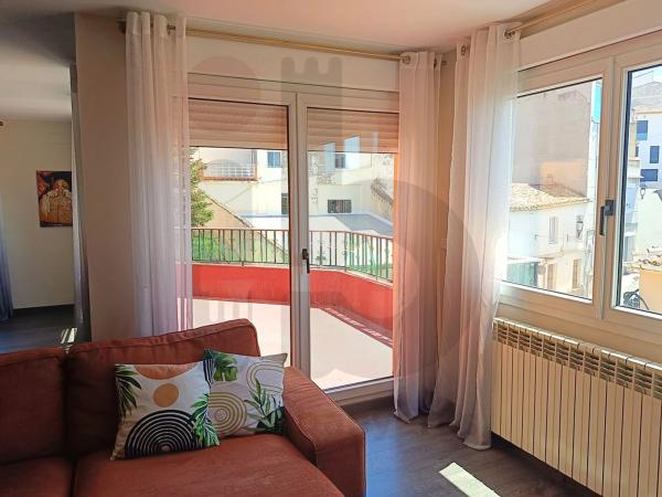 Piso en calle Santa Pola, 2