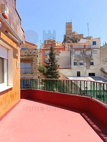 Piso en calle Santa Pola, 2