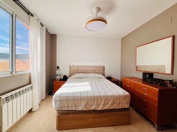 Chalet adosado en calle Perú