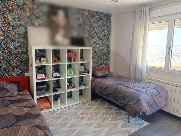 Piso en calle Santa Pola, 2