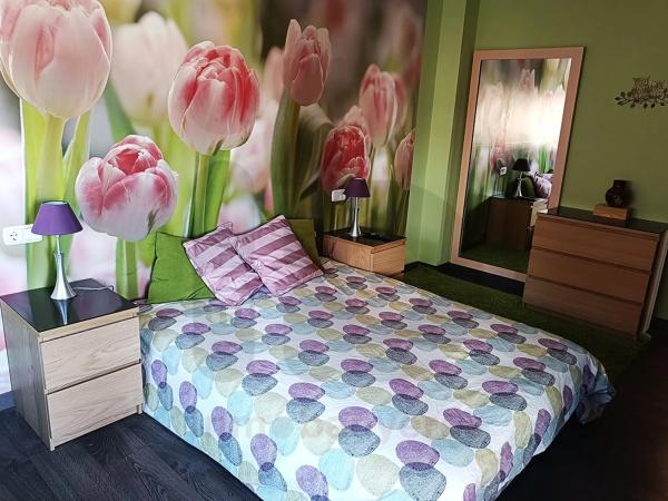 Piso en calle Santa Pola, 2